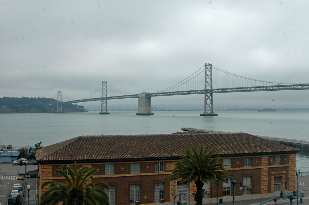 California Vacation 2011August  22