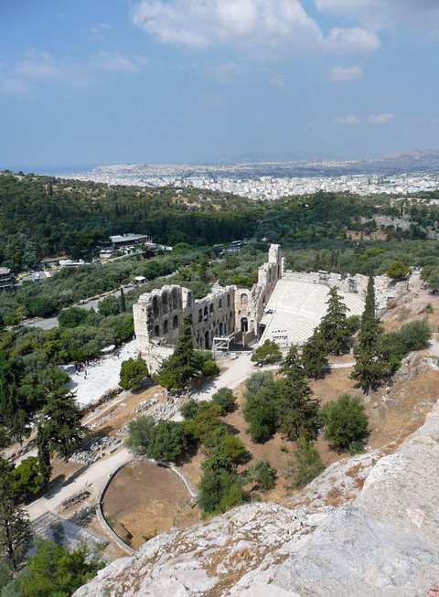 Greece 2008 Fiona 061